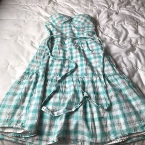 Guess jeans Summer dress.